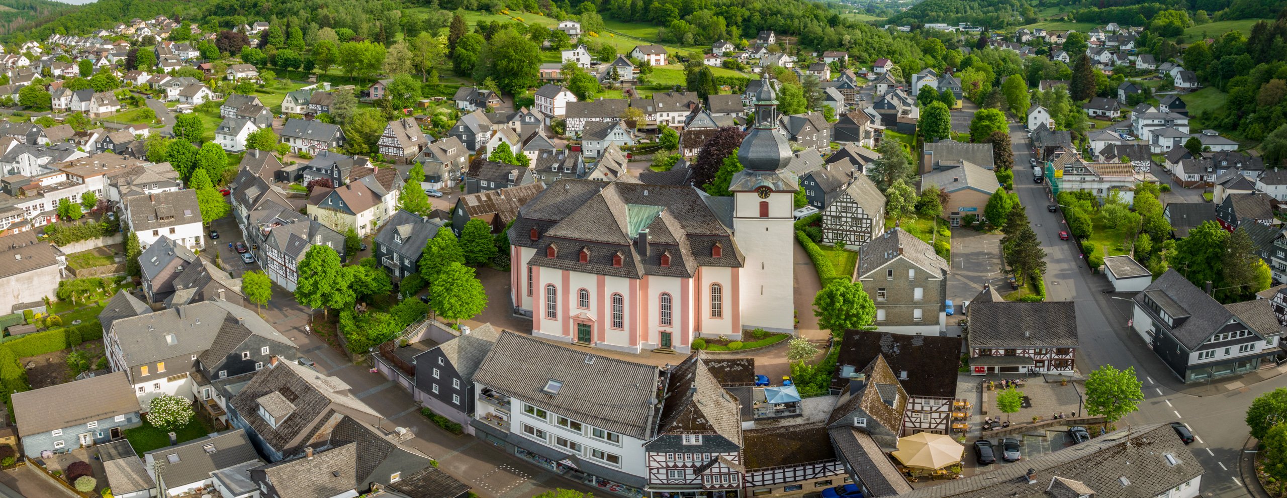 Abenteuer Heimat | VG Daaden-Herdorf