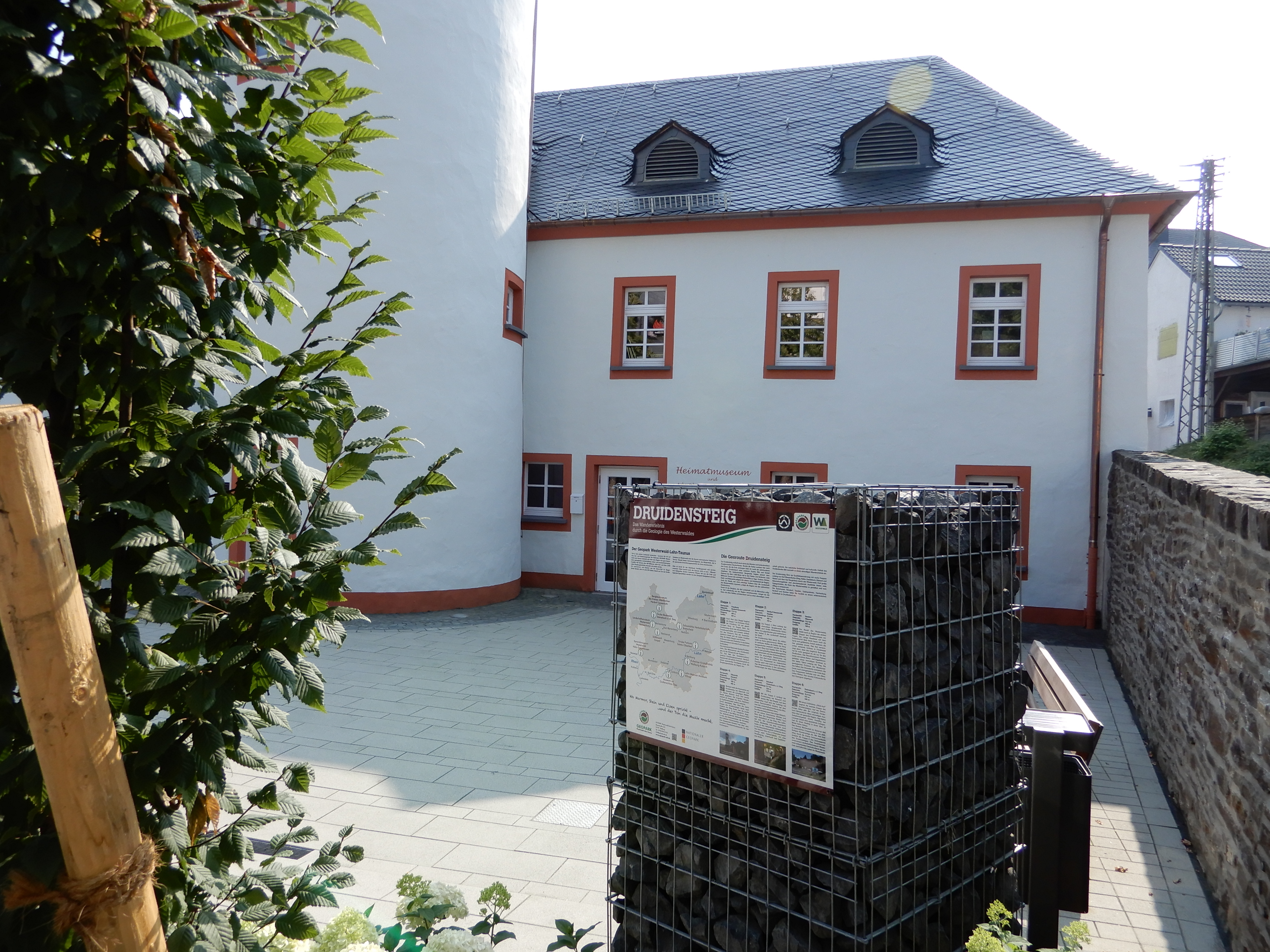 Heimatmuseum Daaden | VG Daaden-Herdorf