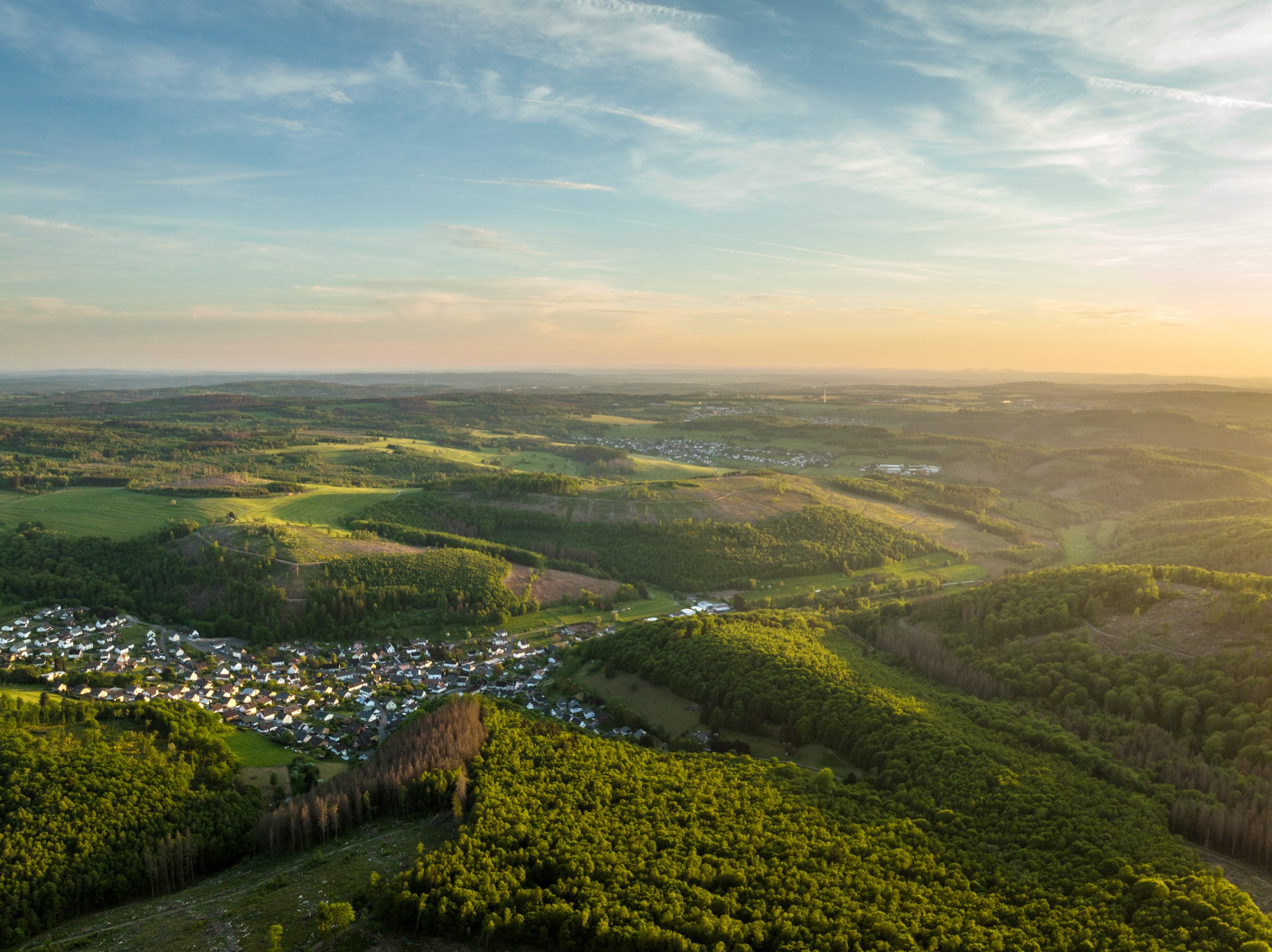 Tourist-Information | VG Daaden-Herdorf